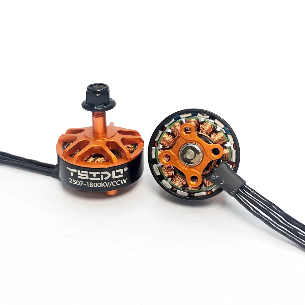 YSIDO 2507 1800KV