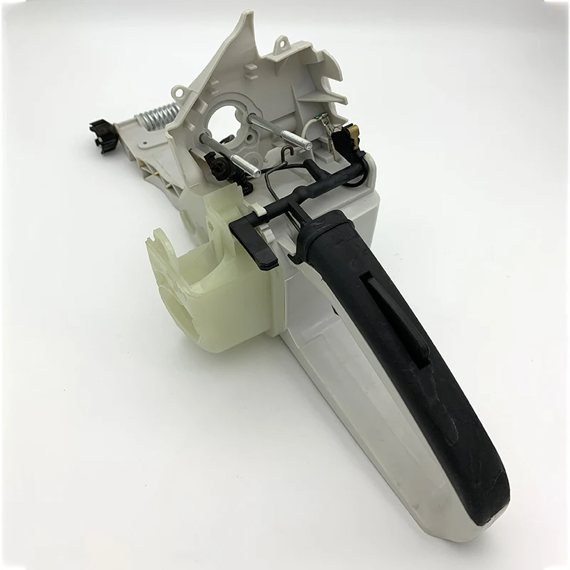 Фото Топливный бак подходит для Stihl MS341 MS361 MS 341 361, корпус бензобака, задняя задняя ручка в сборе, запасные части #   1135 350 0816 №4