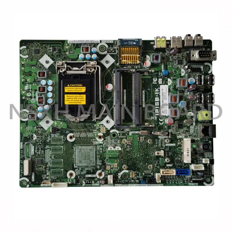 Материнская плата для Pro 4300 IPISB-IK 680258-001 680258-002 693481-001, материнская плата 100% протестирована, полностью работает, отправка