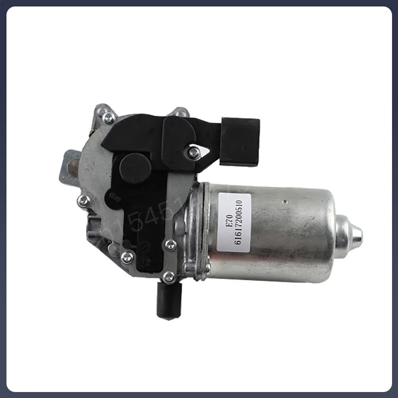 

Мотор стеклоочистителя 61617200510MD Подходит для BMW x5e70 / x6e71.e72