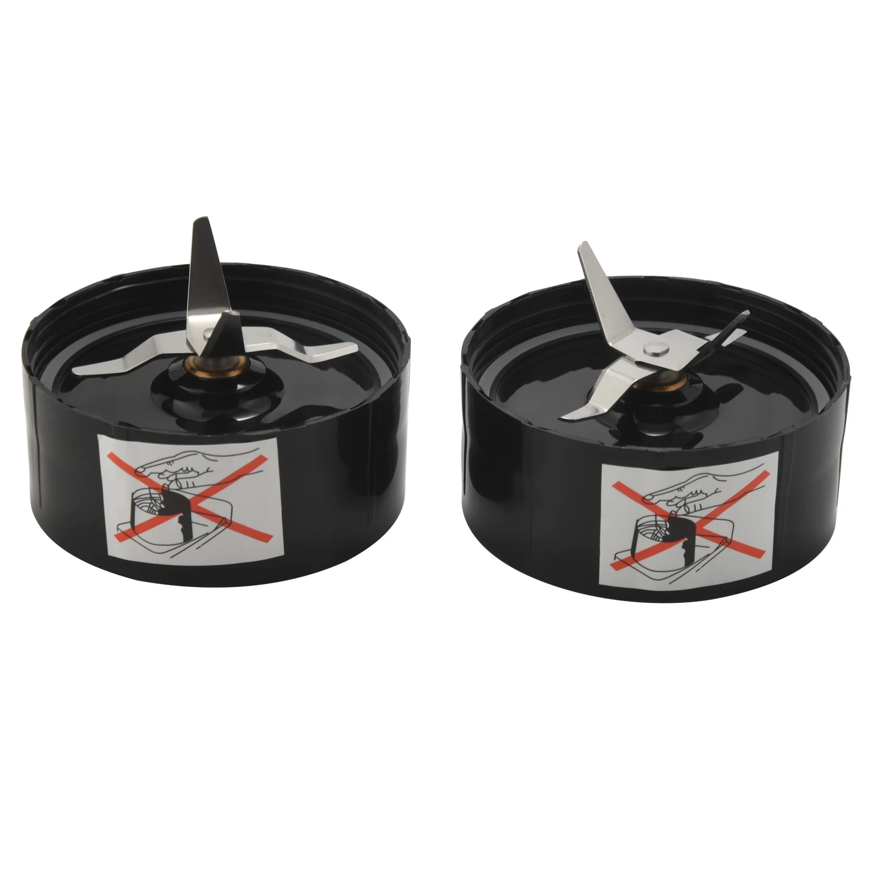 Pack of 2, Blade Replacement Part Compatible With Original 2
