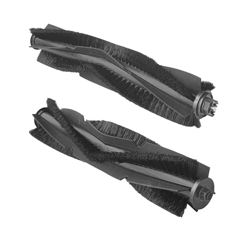 Основная боковая щетка Hepa фильтр Швабра мешок для пыли робота-пылесоса Neabot Nomo Q11