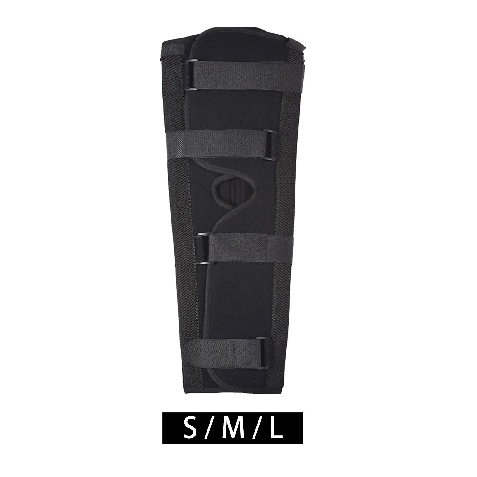 

Knee Brace Patella Tendon Support Adjustable for Men Women Breathable
