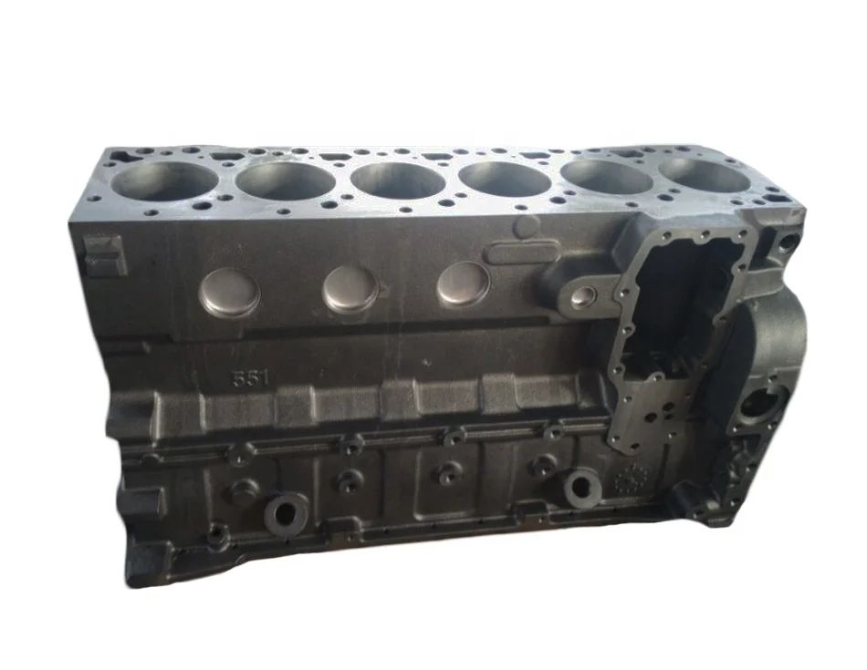 

Блок двигателя для PERKINS 4,248 ZZ50256 ZZ50227, блок цилиндров