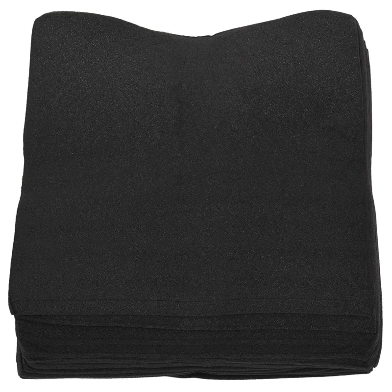 

300 шт., звукоизоляционные хлопковые панельные панели, 12 яиц