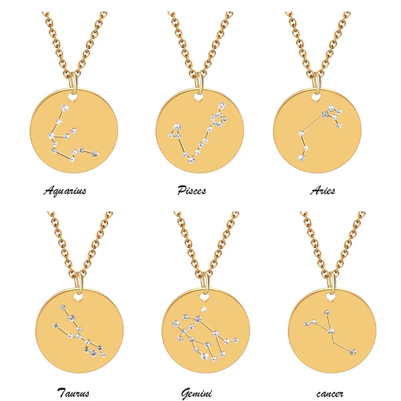 Рисунок 4 - Ожерелье с кулоном из нержавеющей стали