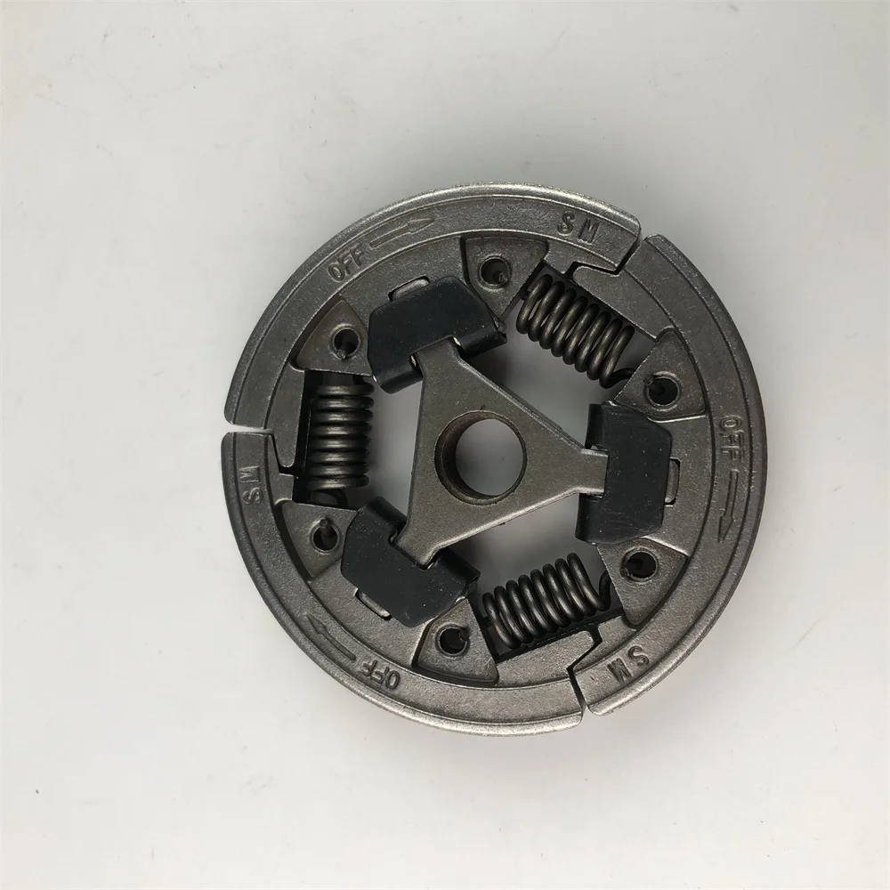 Для Stihl TS400 TS410 TS420 бетонная отрезная пила сцепление в сборе 1125 160 2005 и 2006 адаптер
