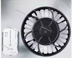 2023 ALW AOW волновой насос аквариумный Водяной фильтр 12 В 24 в 7 5 Вт 10 20 30 бесшумный