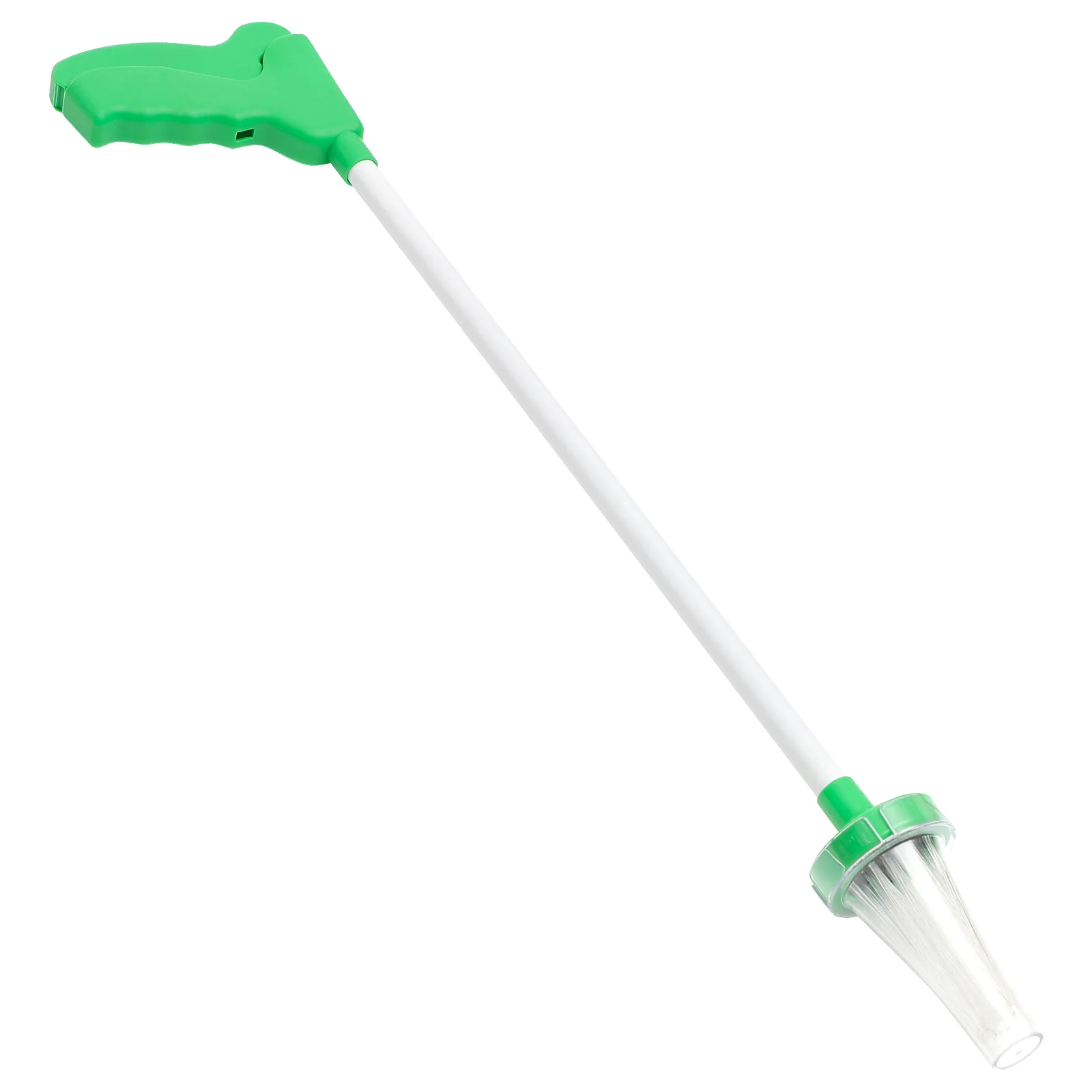 

Spider Catcher Clip Portable Insect Catching Clamp Trapping Tool Butterflies Supply Household