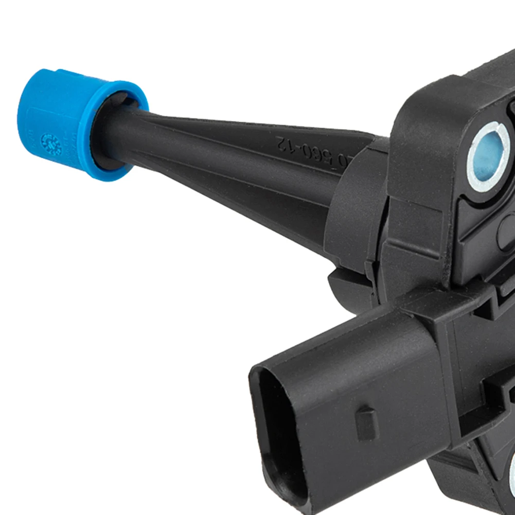 Датчик уровня моторного масла 04E 907660 C для Audi A1 A3 Q2 Q3 CC Golf Jetta Passat Scirocco Sharan Tiguan Touran