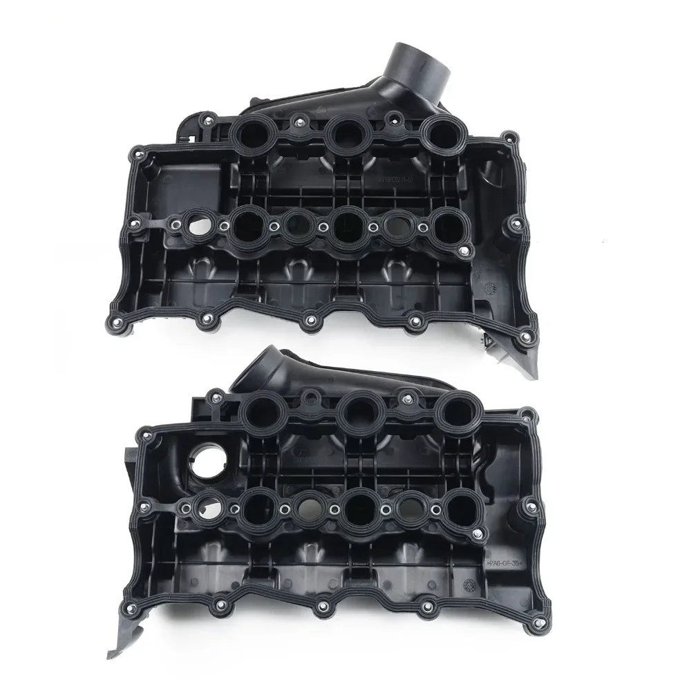 AP03 Крышка клапана двигателя левая + правая для Land Rover Discovery 4 Mk4 3.0 и Range Sport 3 0