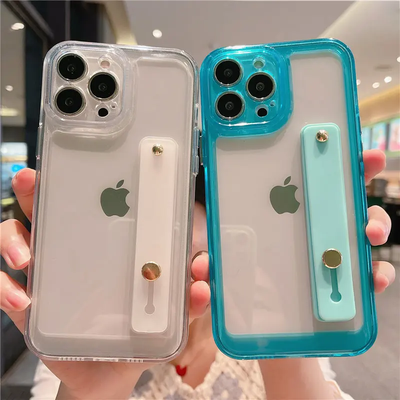 

Чехол-бампер для iPhone 13 Pro Max 11 12 XS Max XR X 7 8 Plus