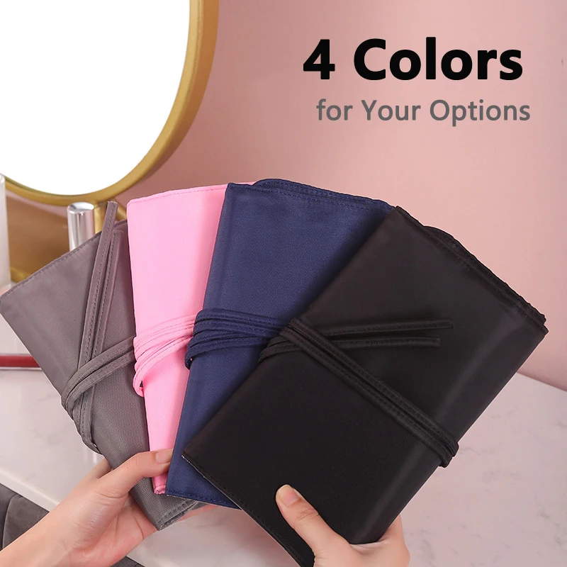 Рисунок 6 - Портативная Женская косметическая сумка для кистей