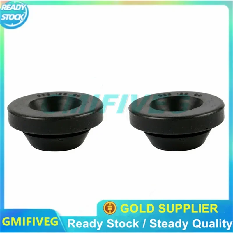 Для Volkswagen Beetle 2002-2016 Golf Passat для Audi A3 A6 2005-2011 036129689B Skoda воздушный фильтр буфер