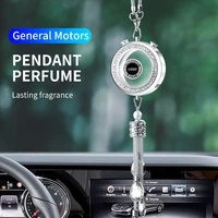 car business style aromatherapy perfume pendant for mercedes benz class e c gla interior products not sending liquid perfume