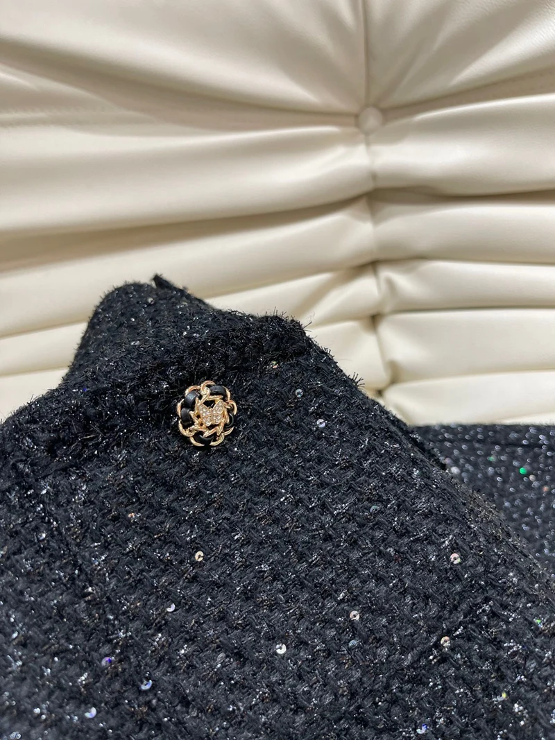 Шорты Lingzhiwusis женские с завышенной талией блестящие короткие штаны в французском