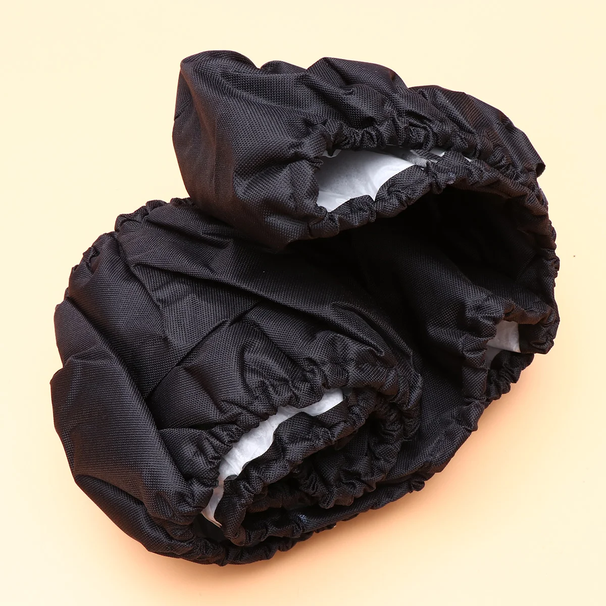 

1 Pc 40 Inch Trampoline Sponge Cover Safety Round Trampoline Protector Cover Replacement Trampoline Accessories Blue (Diameter