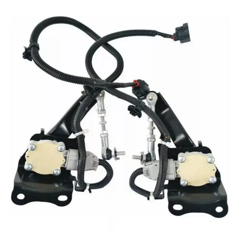 

89406-60012 Передний левый и правый датчик управления высотой для Lexus LX470 Toyota Land Cruiser J100 J105 89406-60011 89406-60010