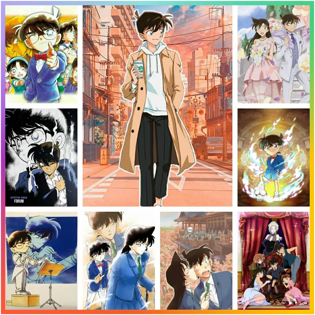 Алмазная живопись в японском аниме манга-котин вышивка крестиком мозаика