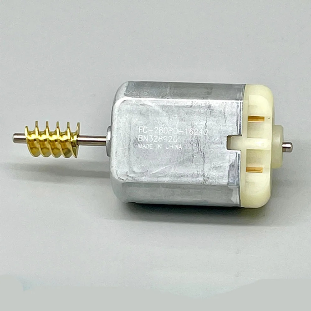 

Mabuchi двигатель 280 12В 7900 об/мин для автозамков