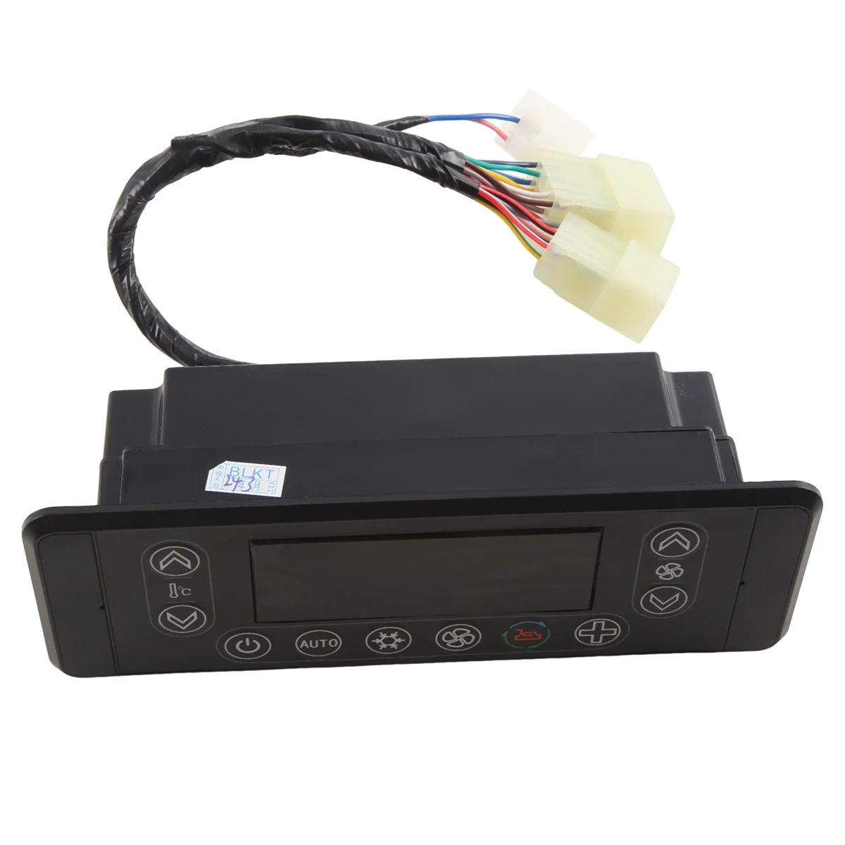 Для автобуса Yutong Kinglong Higer Панель управления кондиционером 8112-01066 KFD28K-074E1