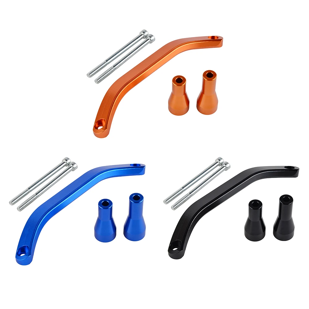 Задний кронштейн ручки двигателя NICECNC для KTM SX SXF XC XCF EXC-F EXCF 125 150 250 300 350 450 500 2016 2017