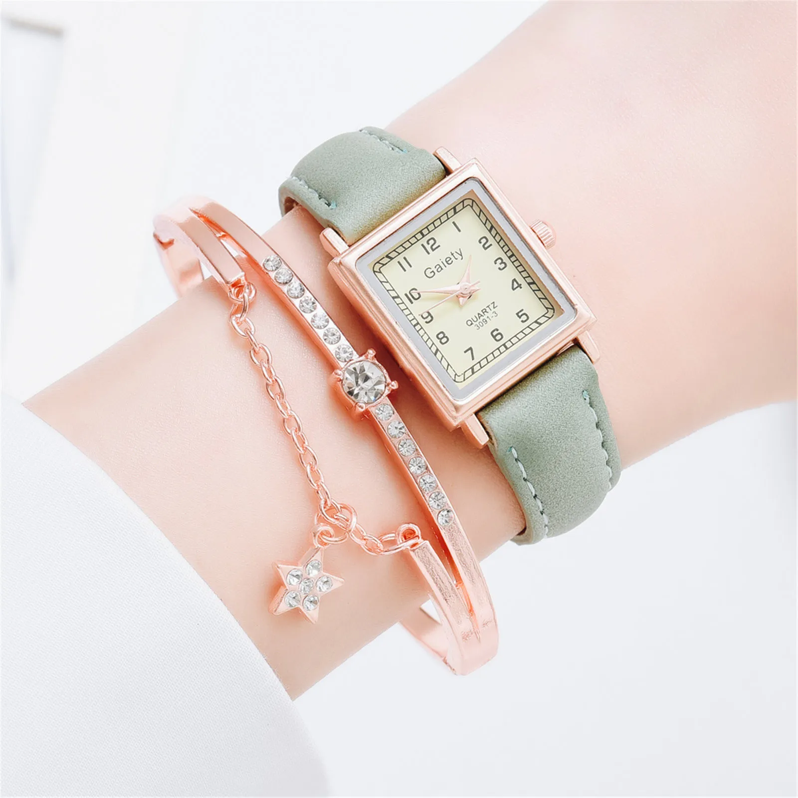 

Часы с браслетом, золотые, розовые, Женские Ювелирные изделия, роскошные, повседневные часы, женские часы, часы с большим количеством часов для женщин