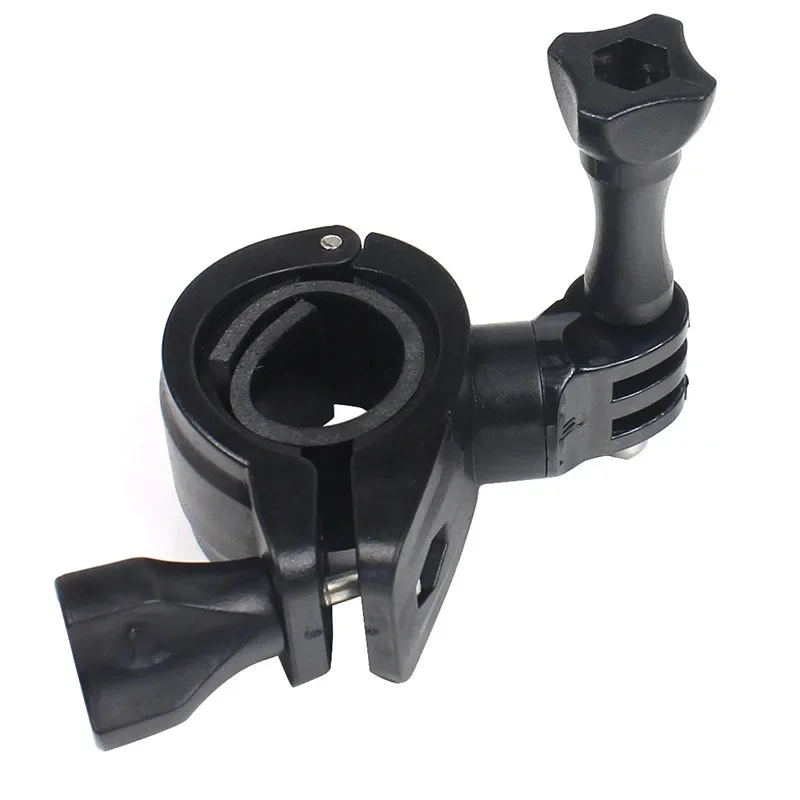 Вращающийся на 360 градусов держатель для велосипедного руля мотоцикла Gopro Hero 11 10 9