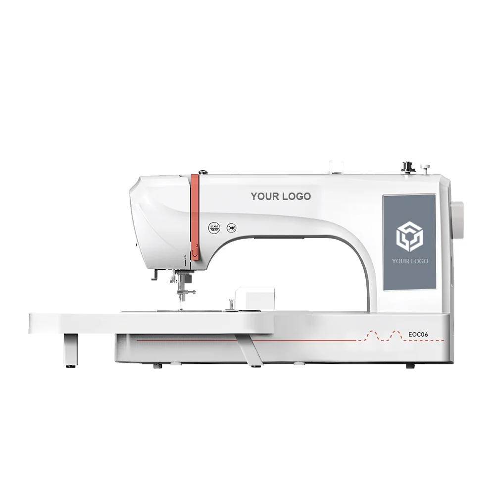 Poolin EOC06/Your LOGO Маленькая бытовая высокоскоростная компьютеризированная