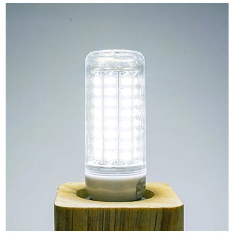 

DEEMOPA Светодиодная лампа E27 E14 5730SMD