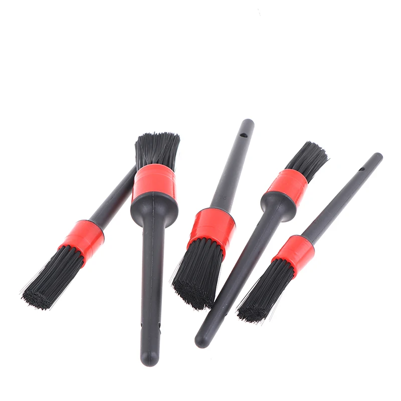 

5 шт., щётки для чистки приборной панели автомобиля