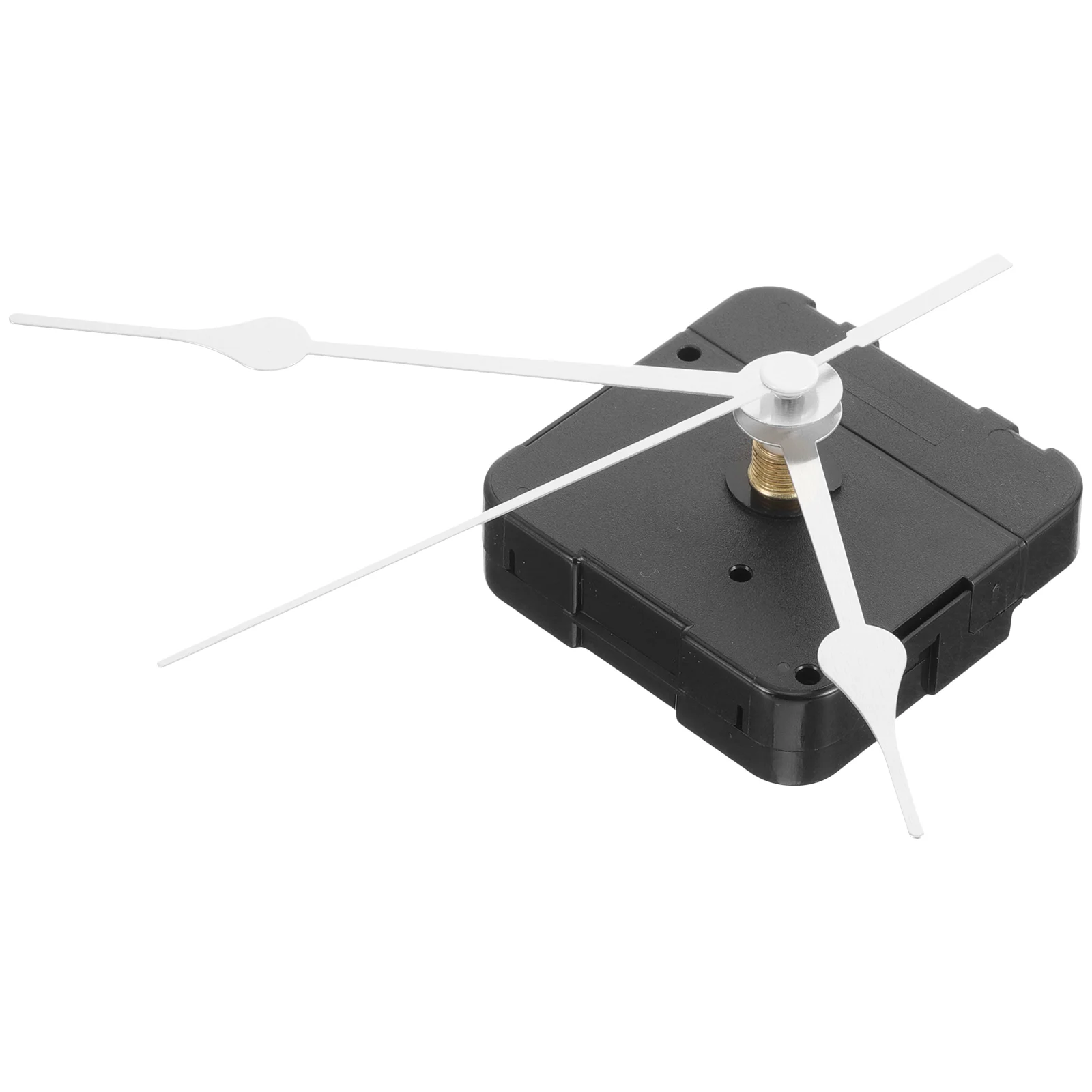 

1 Set Clock Movement Reverse Clock Motor Powered Replacement Clock Kit