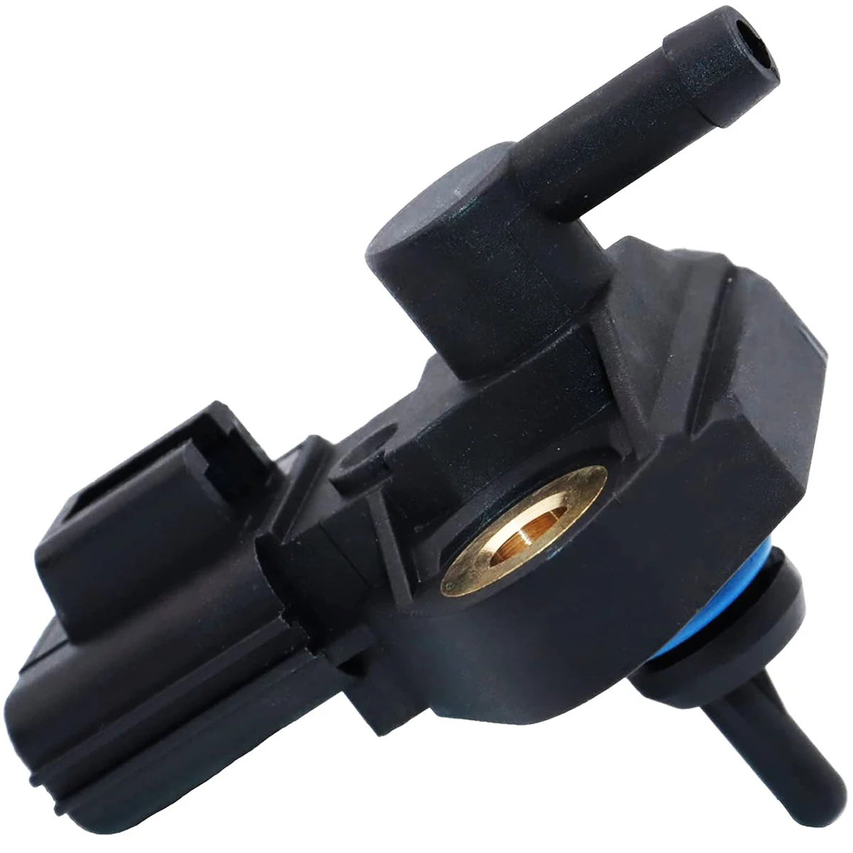 

New Fuel Injection Pressure Sensor Compatible with Ford E-150 E-250 E-350 E-450 F150 F250 F350 F450 Super Duty Escape Explorer