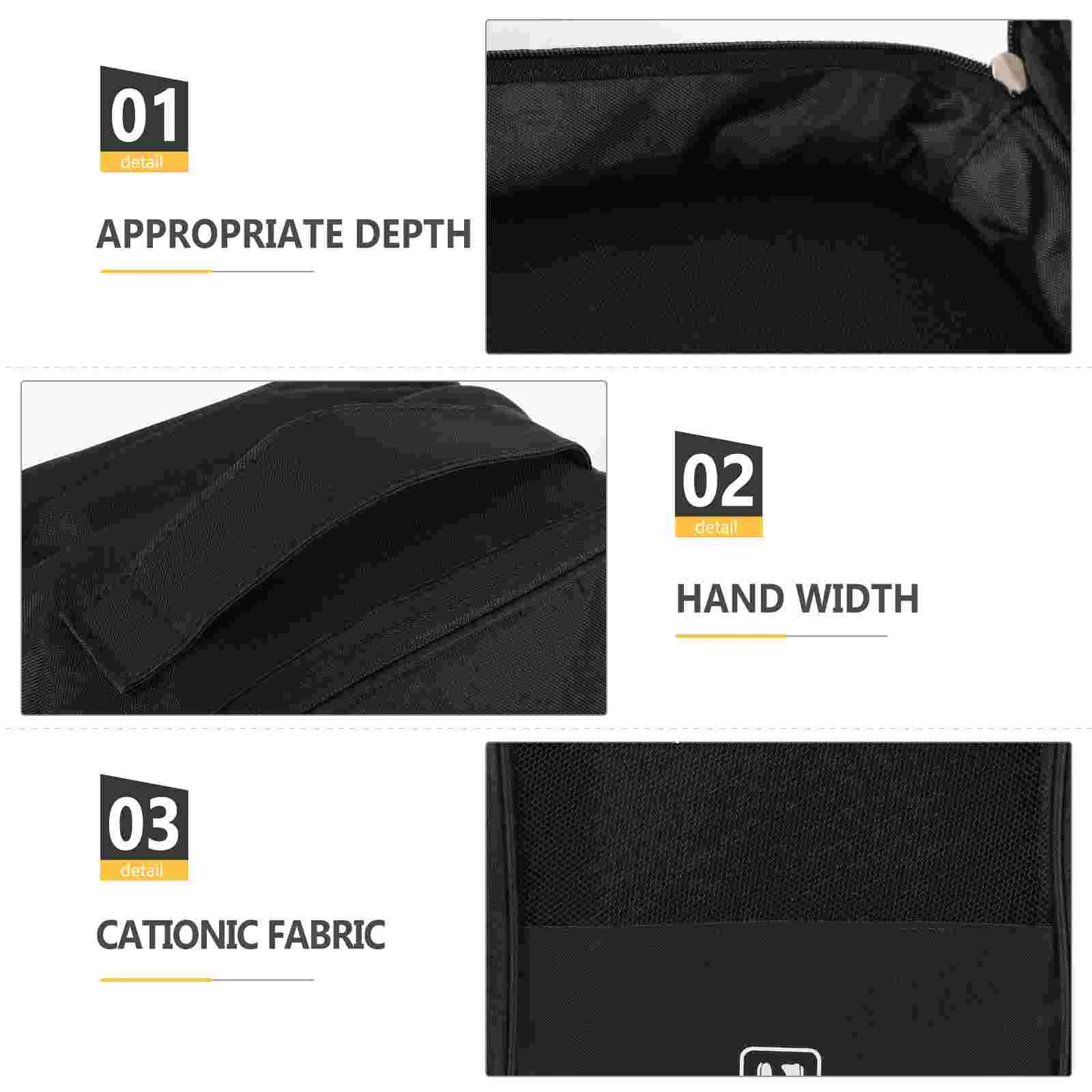 Clothes Storage Bag Space Saving Bags Storage Bags For Travel Travel Shoe Luggage Bag Shoe Organizer Shoe Travel Case Shoes