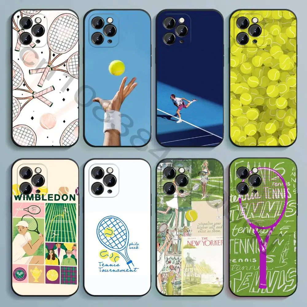 Фото Черный мягкий чехол из ТПУ для iPhone 17 16 15 14 13 12 11 Pro Max Plus E Mini, силиконовый чехол для телефона №1