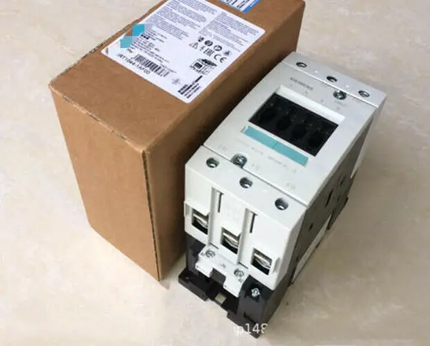 

1PCS NEW Contactor 3RT1044-1AN20 AC220V