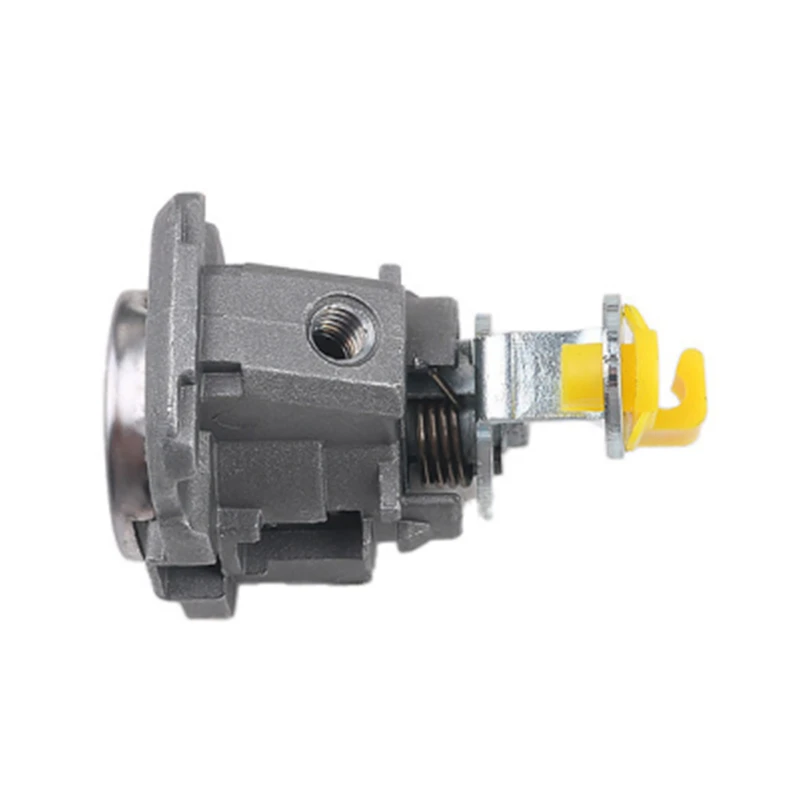 FLYBETTTER OEM Левый дверной замок цилиндр для Nissan Tiida Teana Qashqai Sylphy с ключом 1 шт.