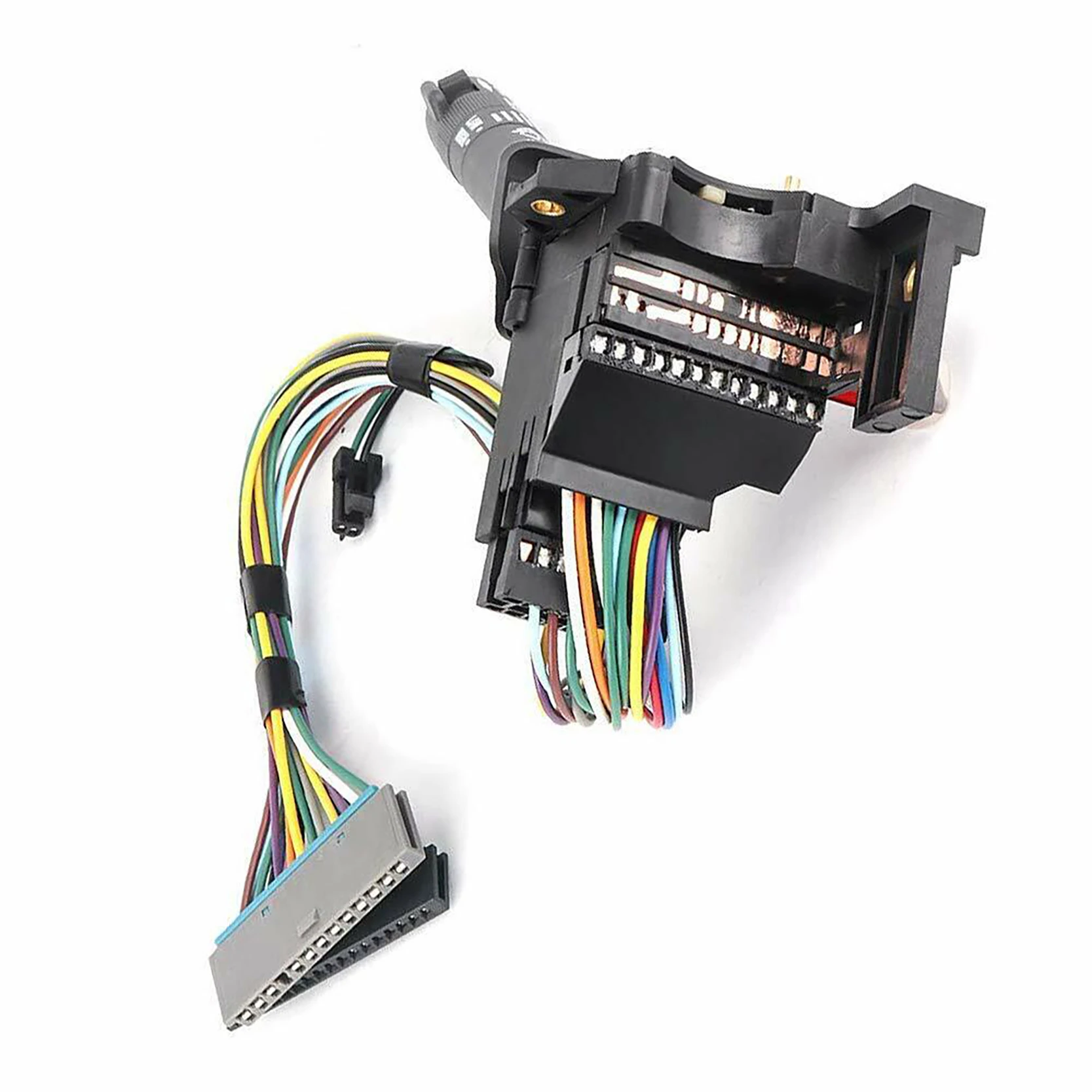 Многофункциональный комбинированный Переключатель стеклоочистителя подходит к