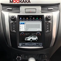 for nissan navava terra np300 android 9 0 car radio stereo receiver autoradio multimedia player gps navi head unit