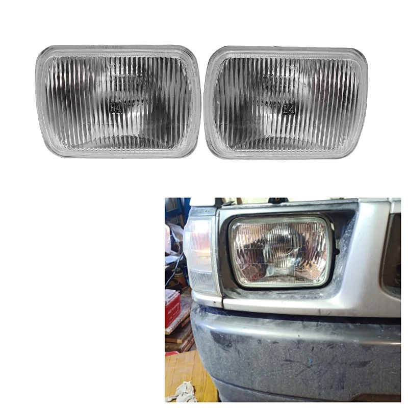 

1 пара, задние фасветильник для Toyota Hiace 1982-2004