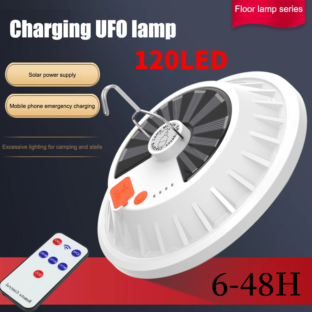 

Лампа светодиодная высокой яркости для ремонта, 120 светодиодов