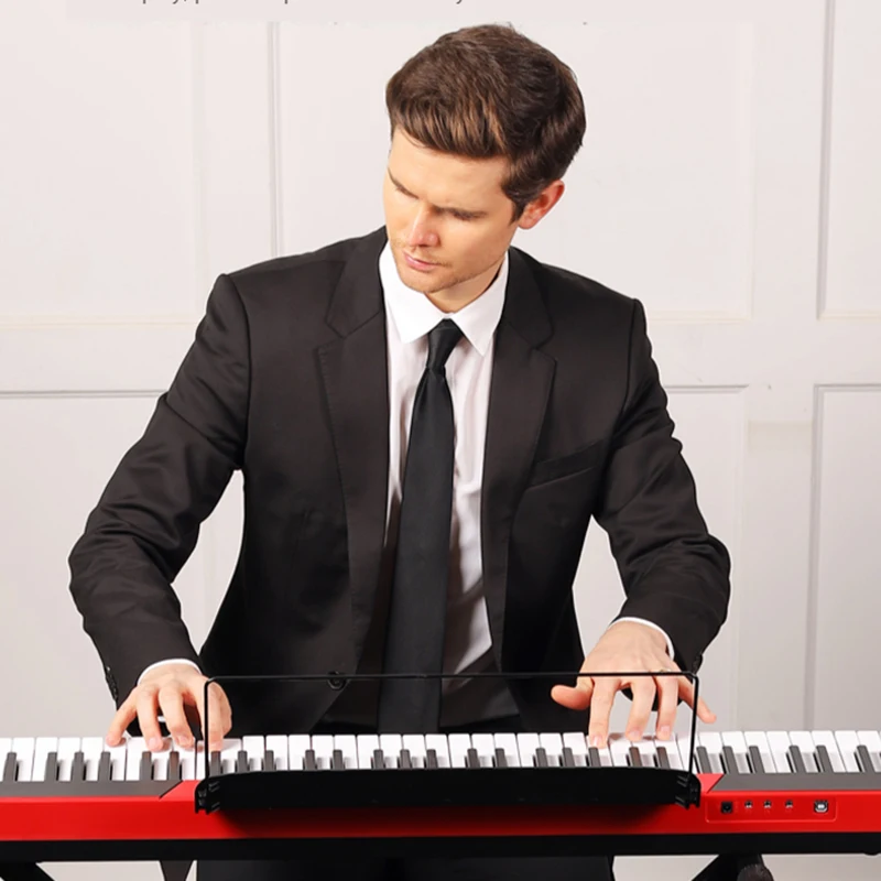 

Музыкальный инструмент Otamatone, портативный синтезатор, для начинающих, для взрослых