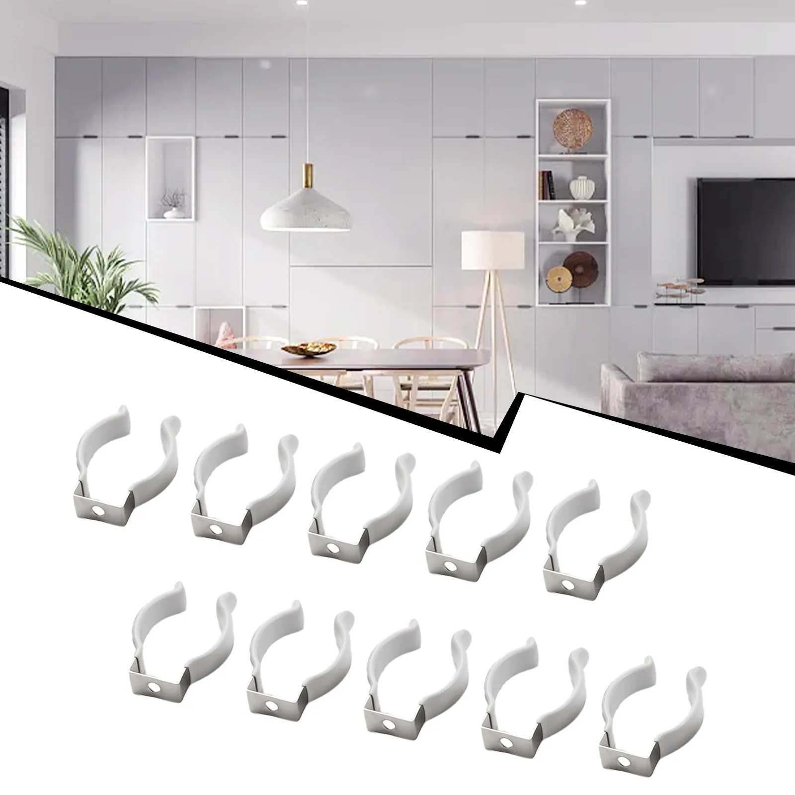 Строительство из нержавеющей стали T8 T10 T12 линейная флуоресцентная изоляция