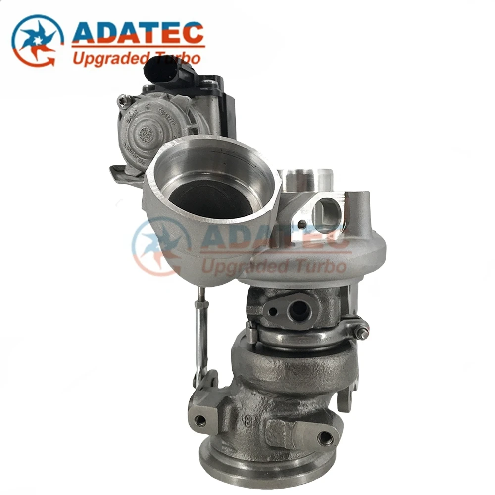 EA211 Turbo Upgrade KP38 163897000000 Турбина для Audi A3 Q3 1.4 TSI Golf Passat CSSA CSTA DBVA Гибридный