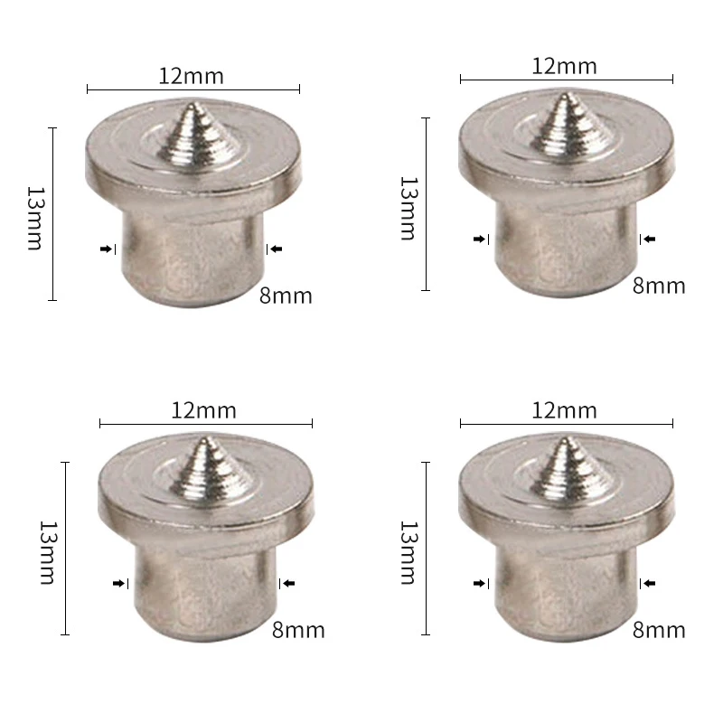 

Деревянные булавки для мебели TQSDYY 6 мм, 8 мм, 10 мм, 12 мм
