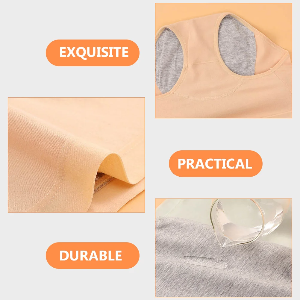 

Women's Physiological Pants Elastic Underpants Ladies Lady Brief Lovely
