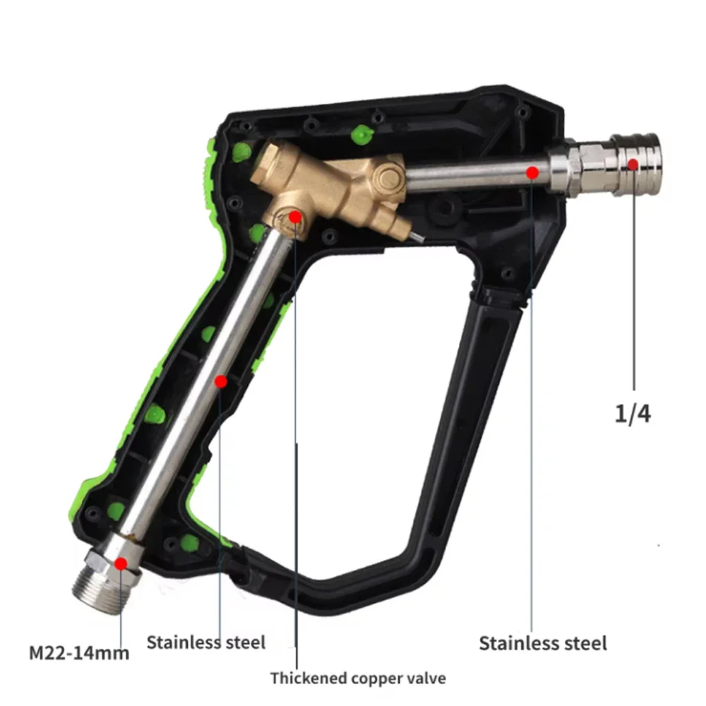 Инструмент для мойки высокого давления Karcher K2 K3 K4 K5 K6 K7