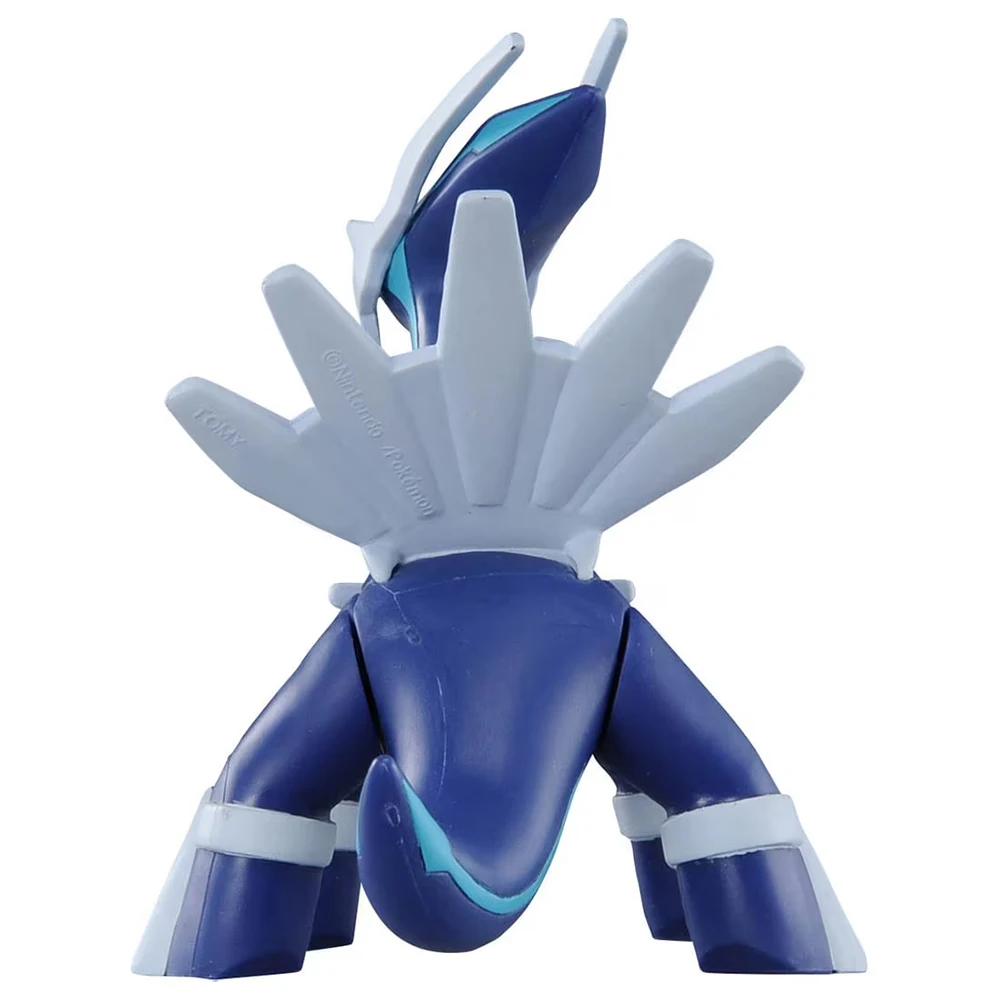 Фото В наличии оригинальная коллекционная фигурка TAKARA TOMY Moncolle Pokemon Monster Collection ML-06 Dialga или ML-07 Palkia №4