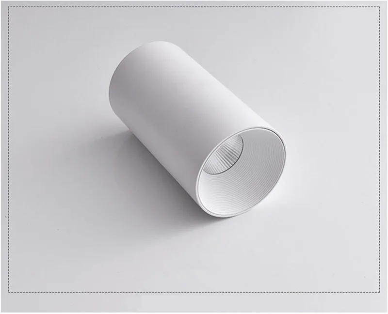 

Светодиодные потолочные светильники abay 10-24 Вт