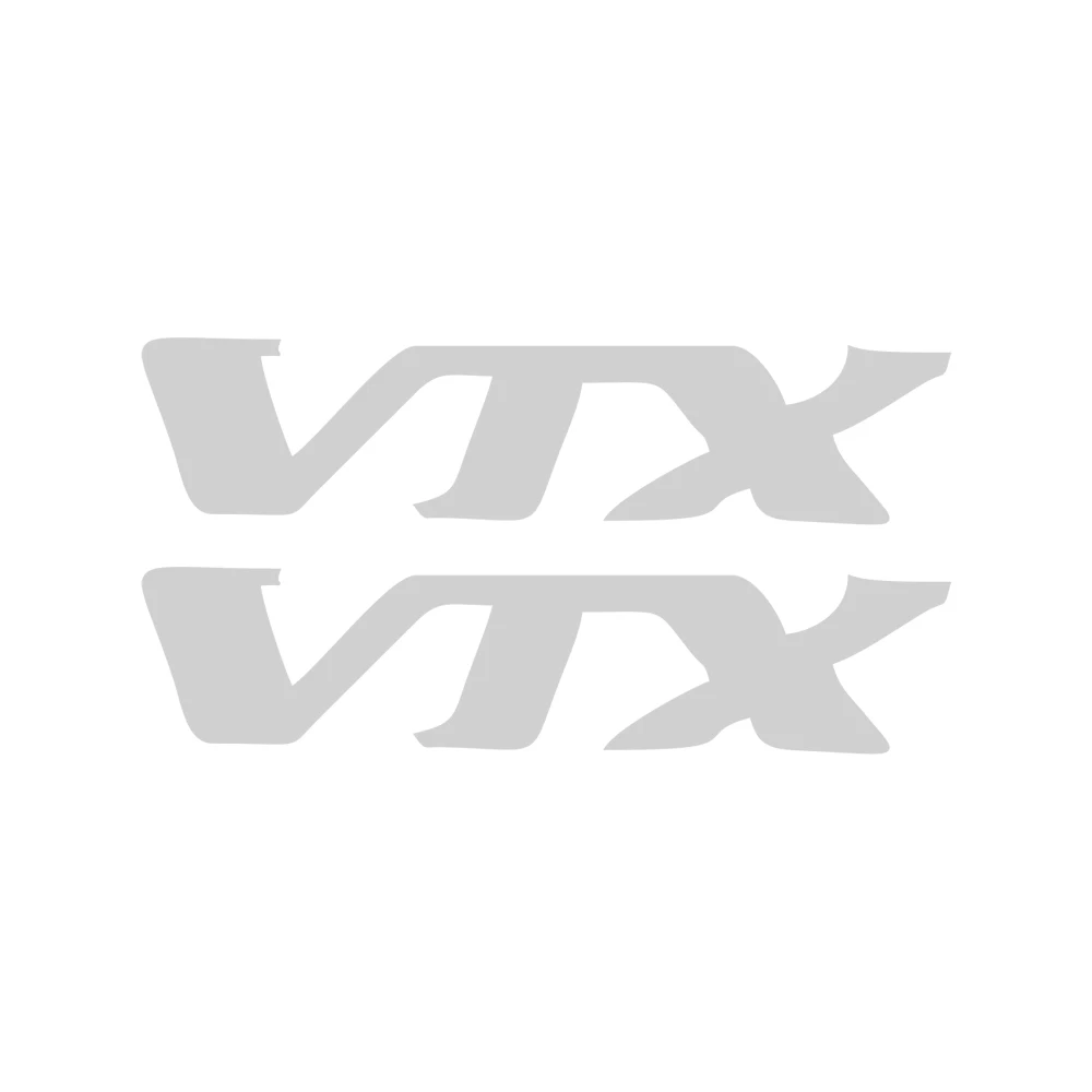 Наклейка на мотоцикл, водонепроницаемая наклейка для Honda VTX 1800 1300 VTX1300 VTX1800, аксессуары 2002-2012 2011, наклейки на мотоцикл